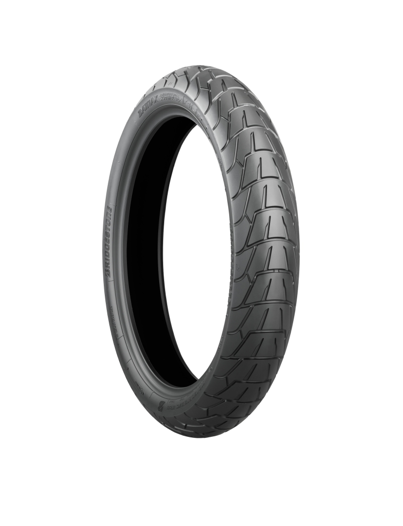 Bridgestone Battlax Ax41S 100/90-18 Frt