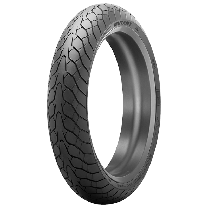 Dunlop Mutant 110/80Zr18 Front