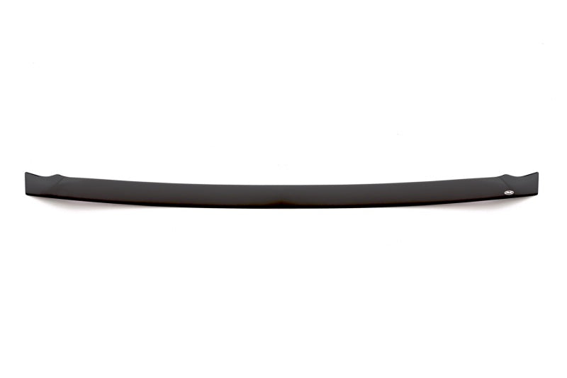 AVS 22-23 Toyota Tundra CC/CrewMax Aeroskin Low Profile Hood Shield - Smoke