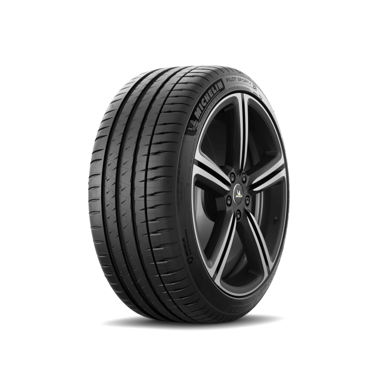Michelin Pilot Sport 4 Plus 345/25ZR21 (104Y) XL