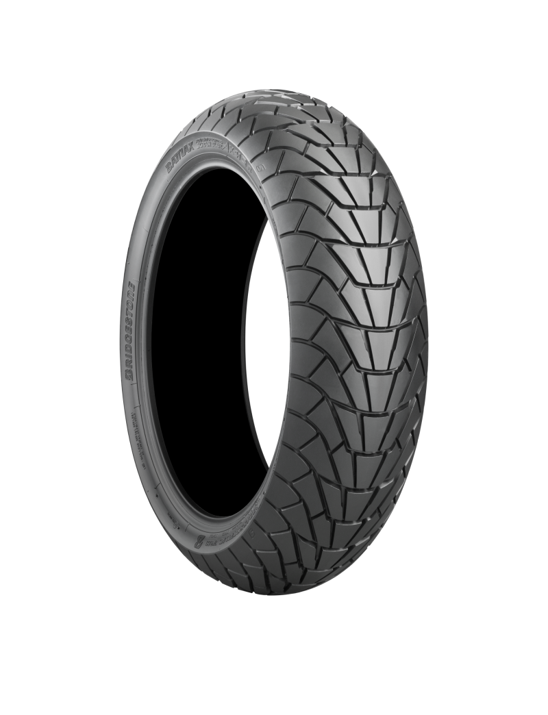 Bridgestone Battlax Ax41S 130/80-18