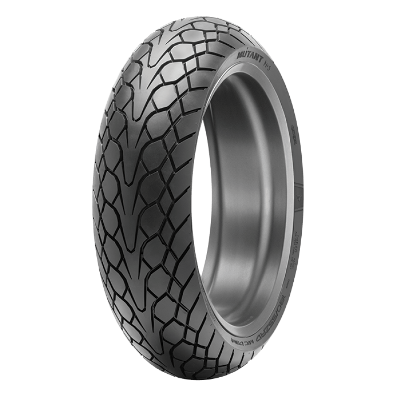 Dunlop Mutant 160/60Zr17 Rear