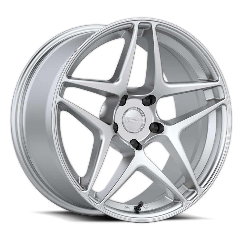 KAN K15 Astro Wheels
