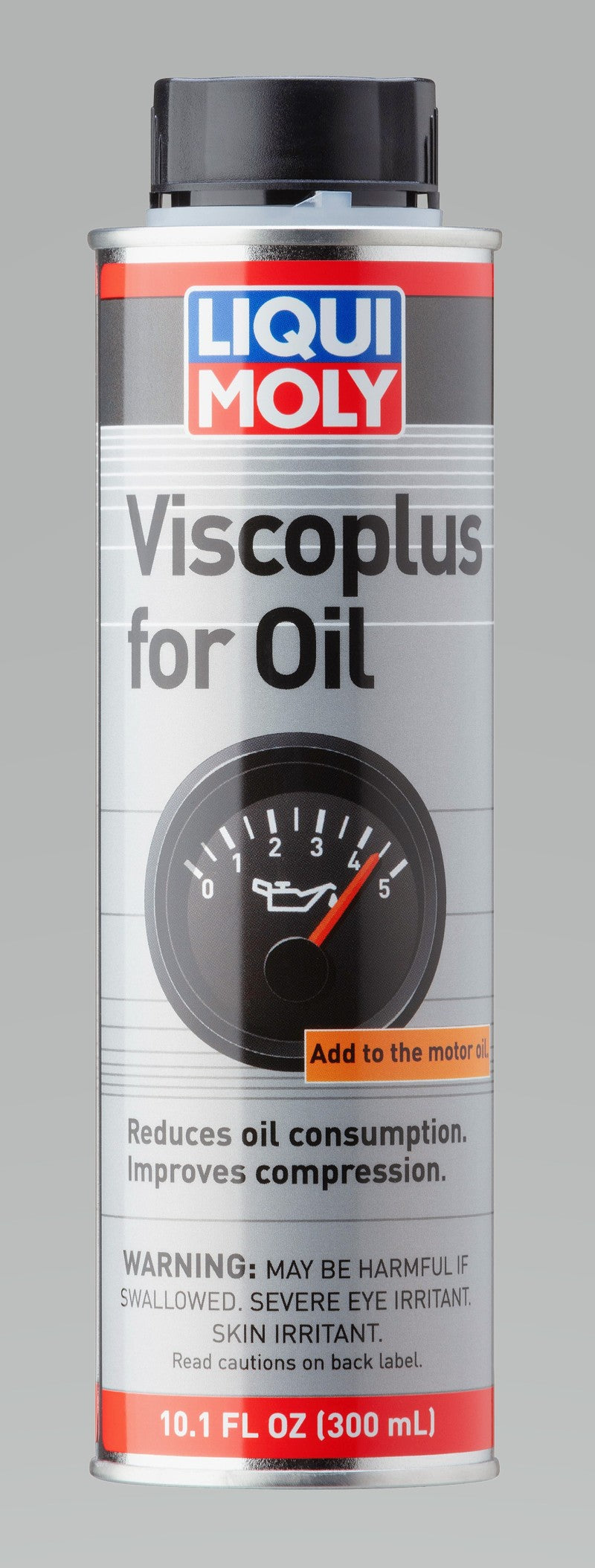 LIQUI MOLY 300mL Viscoplus For Oil - Case of 12