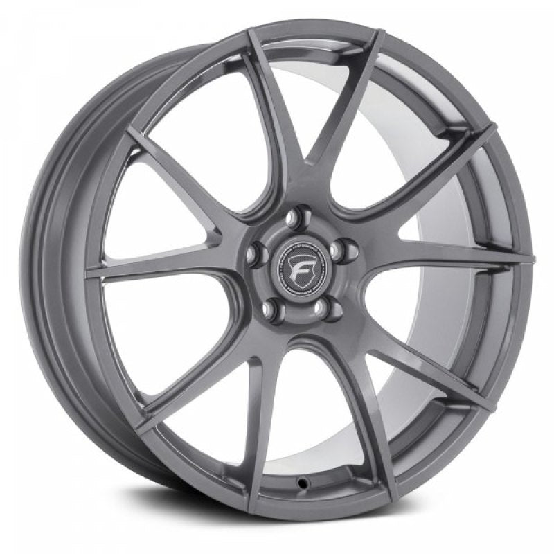 Forgestar F223 19X9.5 CF5V DC 5X114.3 ET29 BS6.4 Gloss ANT 72.56