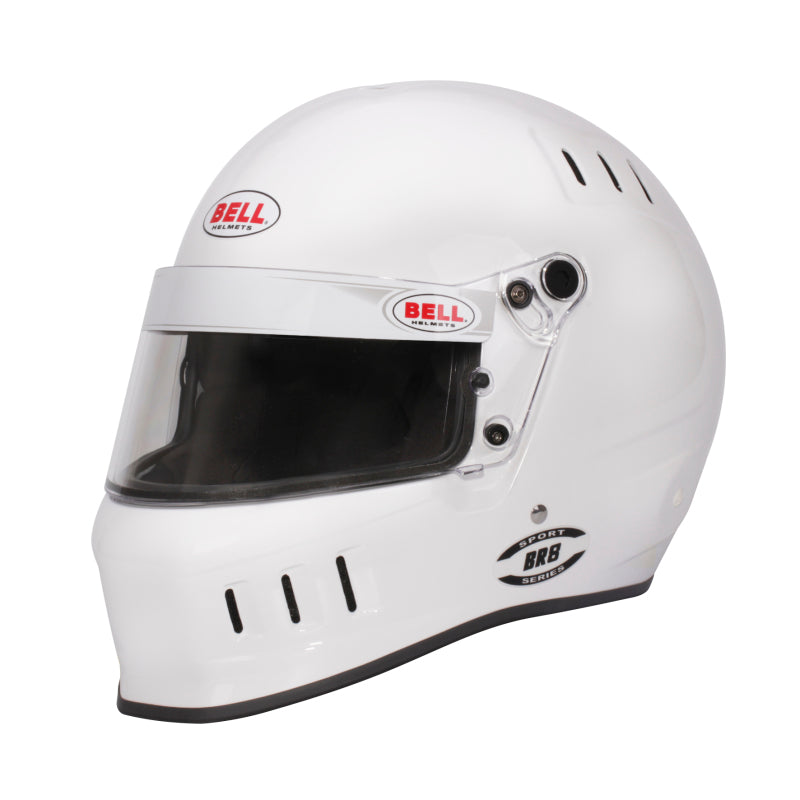 BLL BR8 Helmets