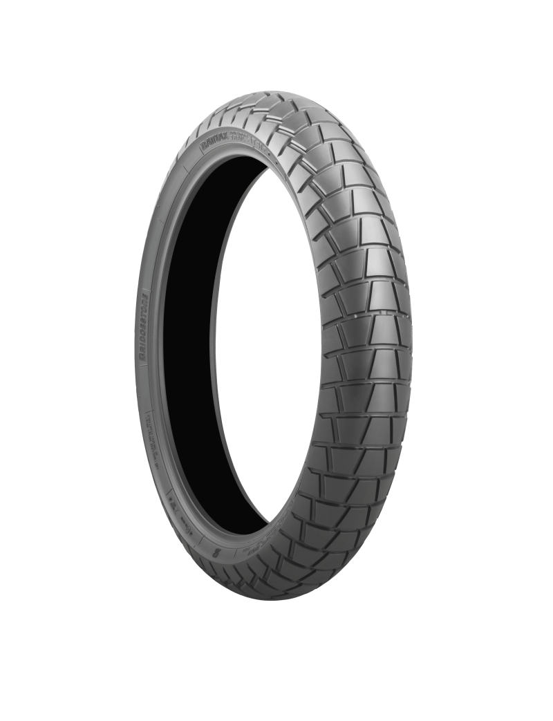 Bridgestone Battlax At41 90/90-21 Frt