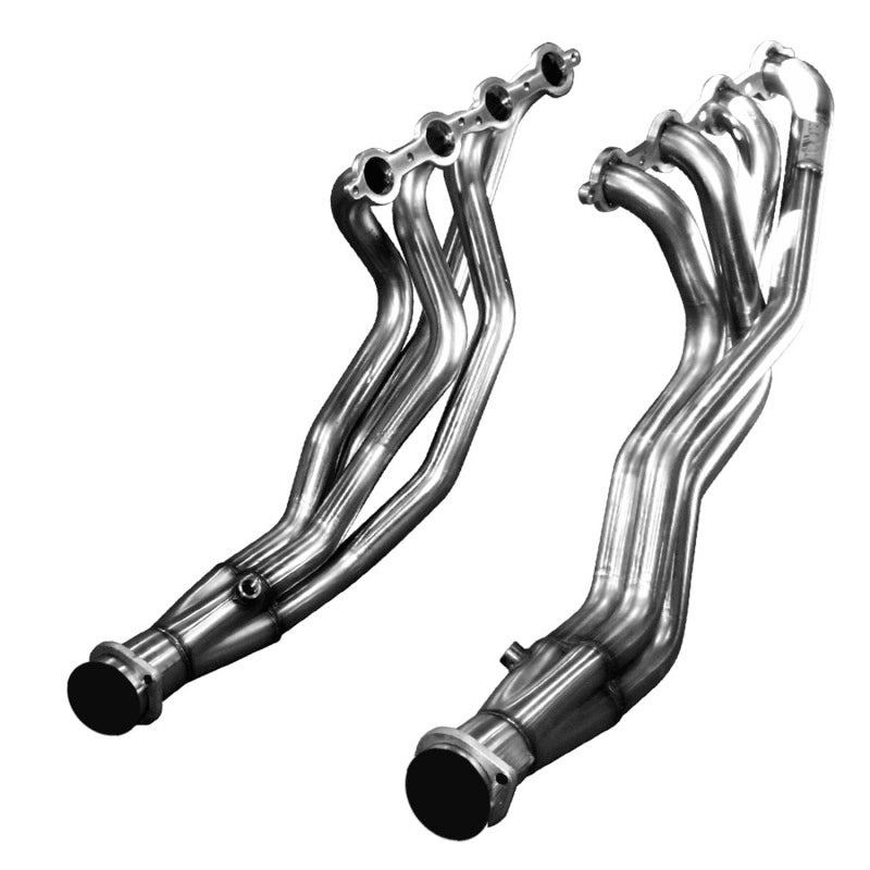 Kooks 04 Pontiac GTO Base Header and Catted Connection Kit