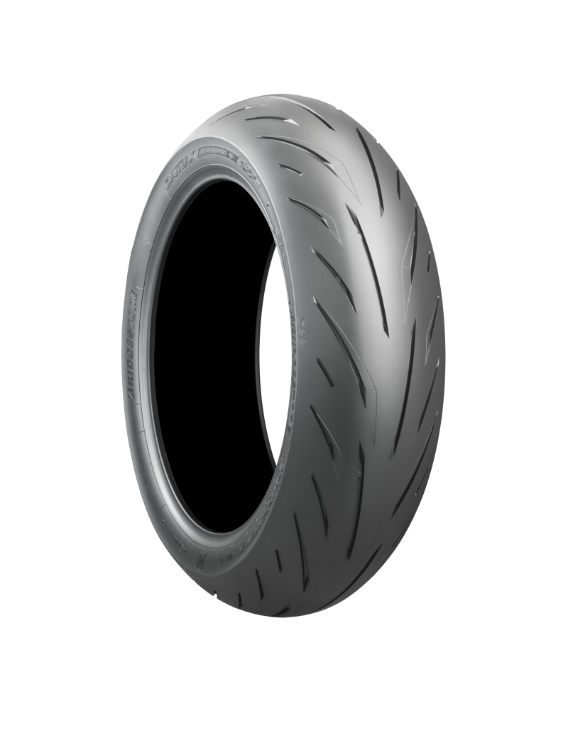 BRG Battlax Hypersport S22 Tire