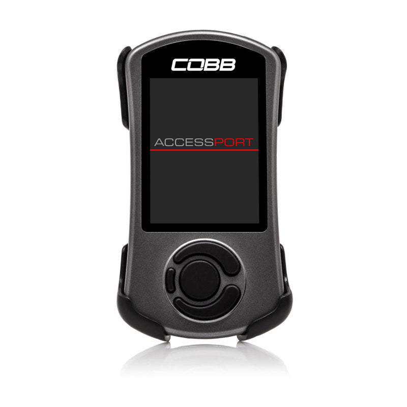 Cobb 19-21 Porsche Macan S/GTS/Turbo AccessPORT V3
