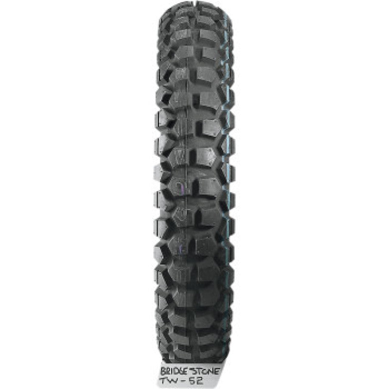 Bridgestone Tw302 120/80-18 Wr250 Rear