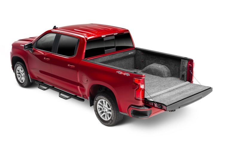 BedRug 2020+ GM Silverado/Sierra HD 6ft 9in Bed w/ Multi-Pro TG Bedliner