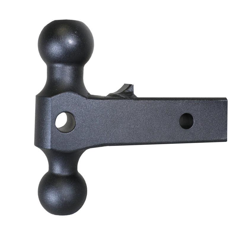 Gen Y 16K Dual-Ball Mount 2In Shank 2K TW