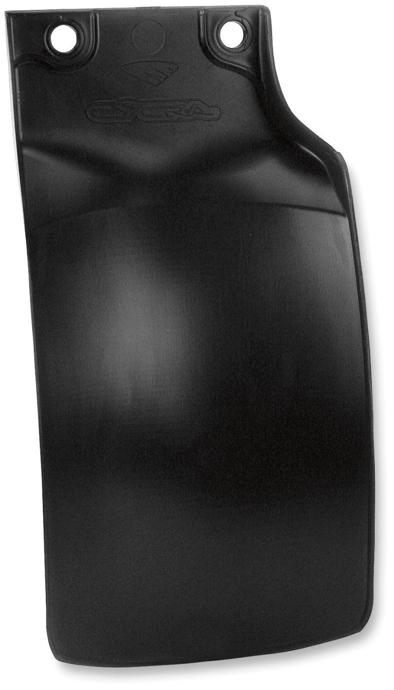 Cycra 03-14 Yamaha WR250F-450F/YX125-450F Mud Flap Black