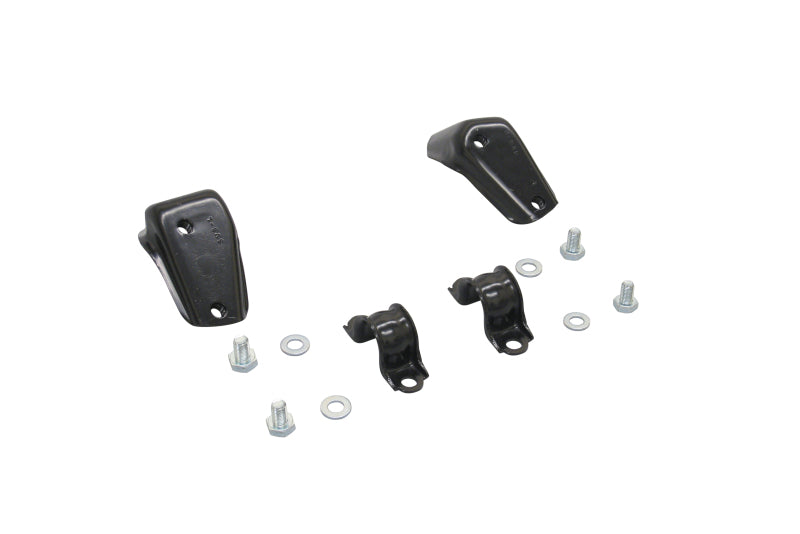 Eibach 06-08 Civic swaybar hardware kit