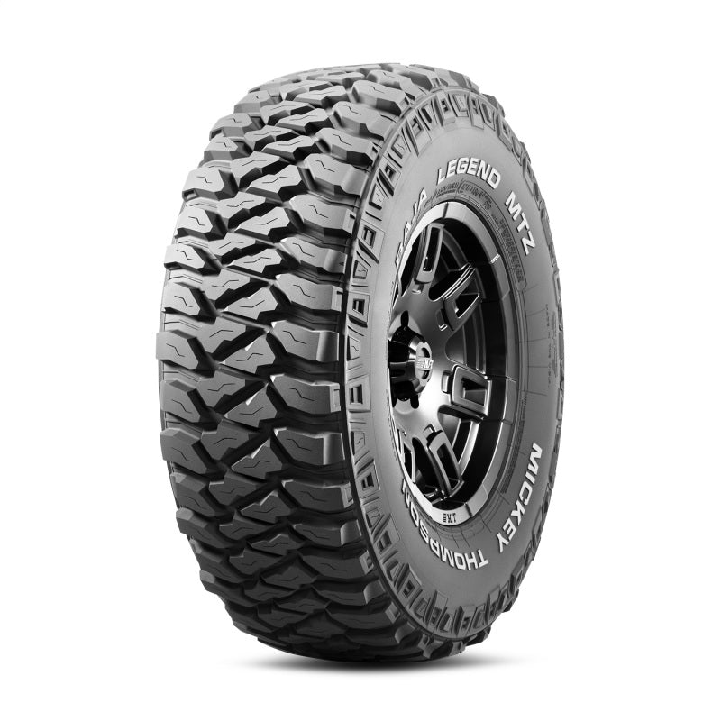 Mickey Thompson Baja Legend MTZ Tire - LT315/70R17 121/118Q 90000057351