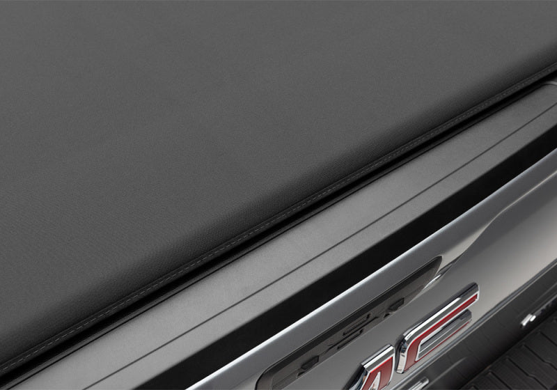 Extang Trifecta Signature 2.0 2019-22 GMC Sierra 1500 5.8ft, New Body Style, with Carbon Pro Bed