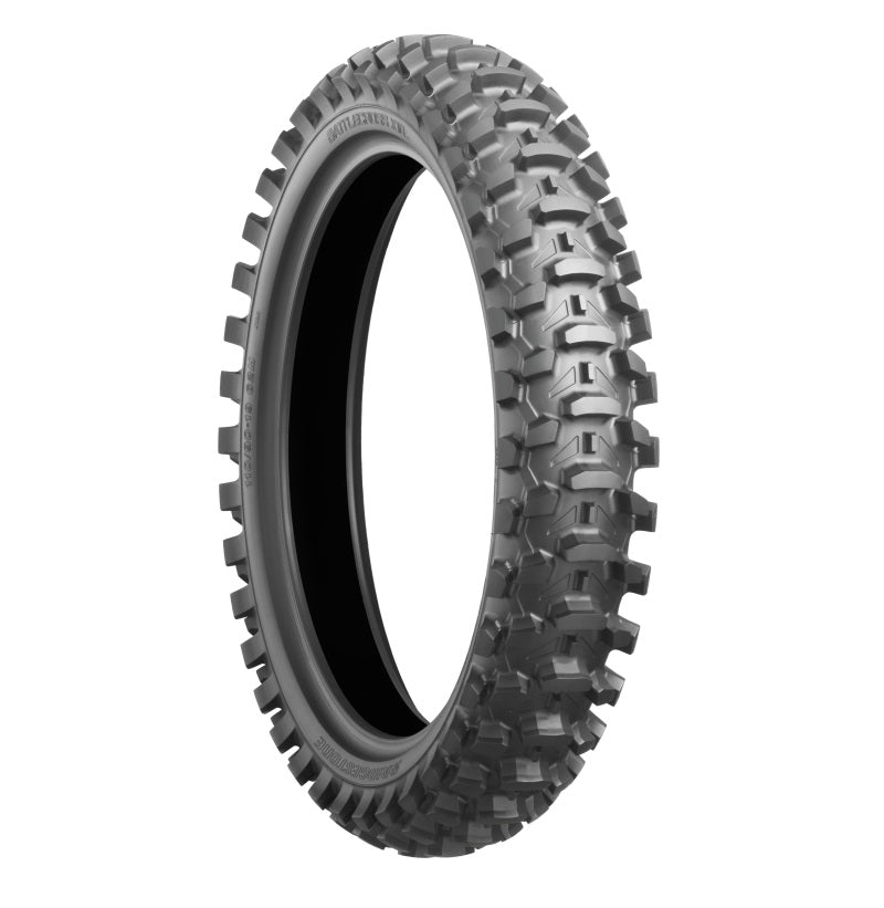 Bridgestone Battelcross X10R 100/90-19
