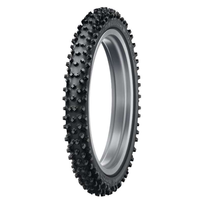 Dunlop Mx12 80/100-21 S/T Frt