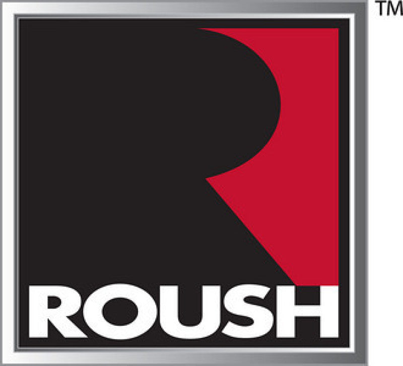 ROUSH 18-22 Ford Mustang Suspension Kit - MagneRide & Lowering Springs