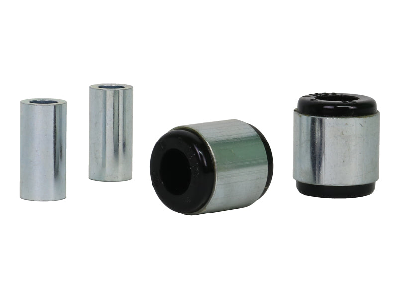 Whiteline Plus 03+ Nissan 350z / Infinity G35 Rear Upper Rear Trailing Arm (Locates in Hub) Bushing