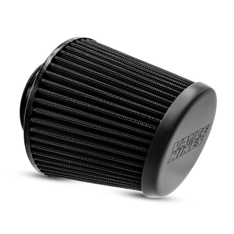 Vance and Hines V&H Vo2 Falcon Repl Filter-Blk