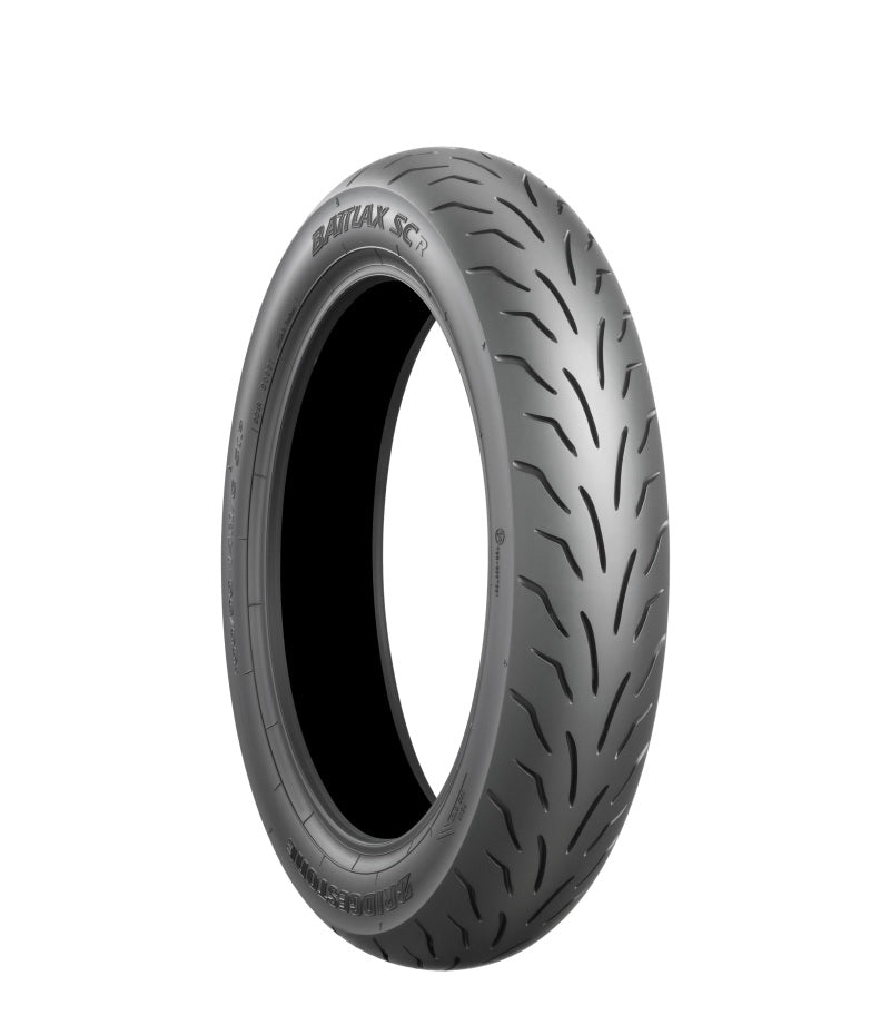 BRG Battlax SC Tire