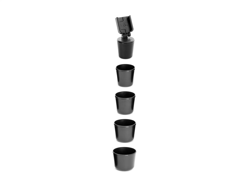 WeatherTech CupFone - Universal Portable Cell Phone Holder (Clam Shell Packaging)
