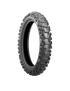 Bridgestone Battlecross X31R Tire - 110/100-18 64M