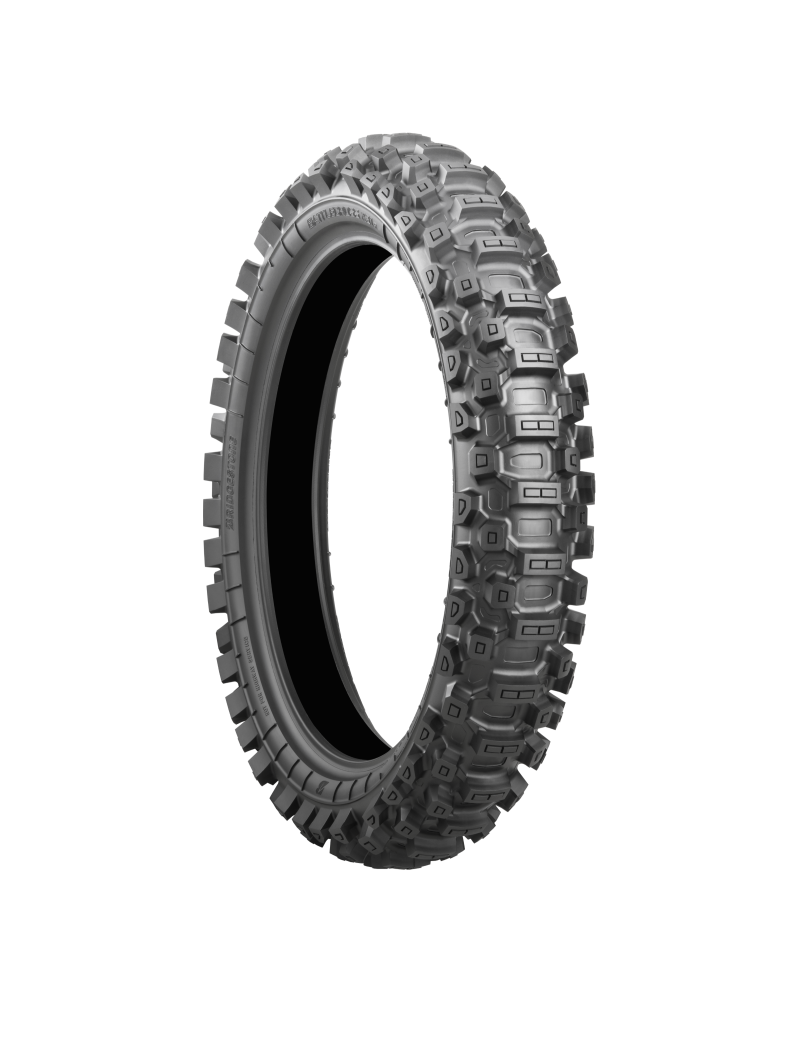 Bridgestone Btlcrss X31 120/80-19 Rr