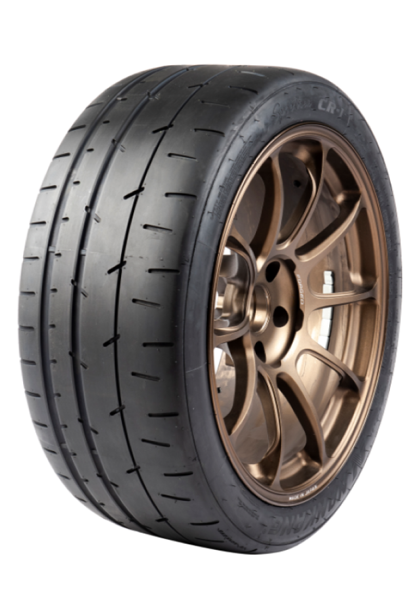 Nankang CR-S Tire - 325/30ZR20 106(Y) XL