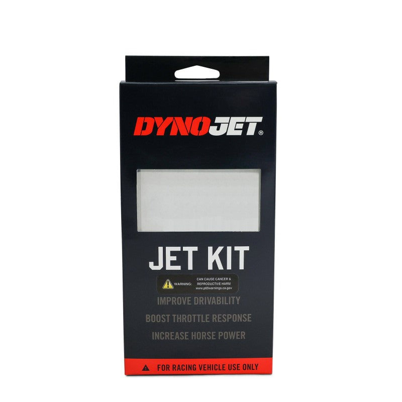 Dynojet ATV Jet Kit for 2005-2007 Kawasaki Brute Force 750