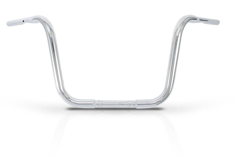 Burly Brand Slash Cut Radiator Guard
